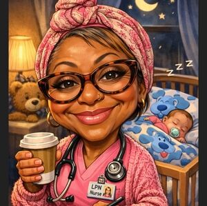 Meet your Posher, Ukhti